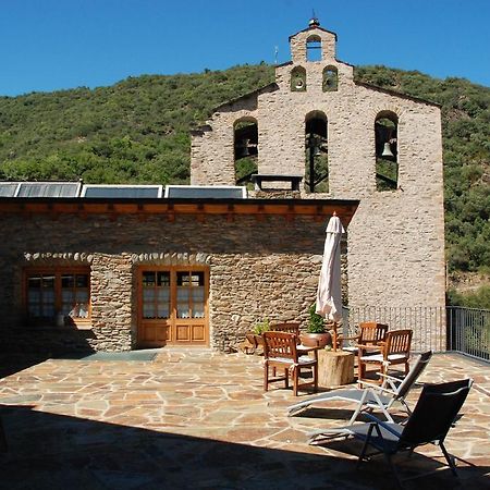 La Rectoria Apartamento Vall de Castellbo Exterior foto