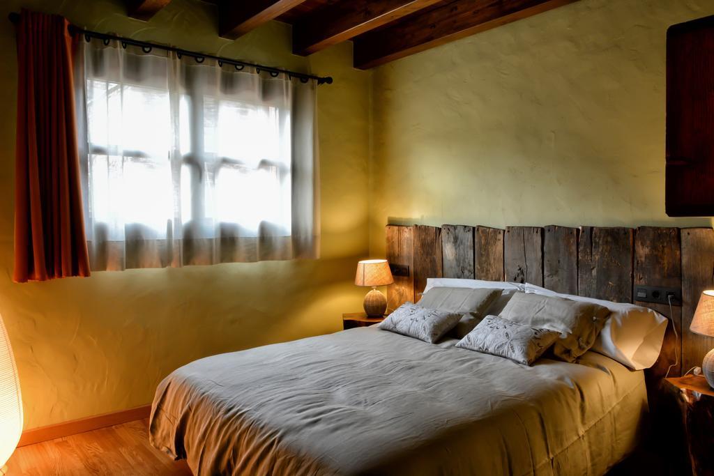 La Rectoria Apartamento Vall de Castellbo Quarto foto